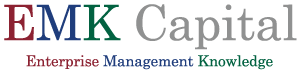 Emk Capital Logo